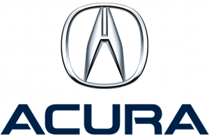 Acura logo