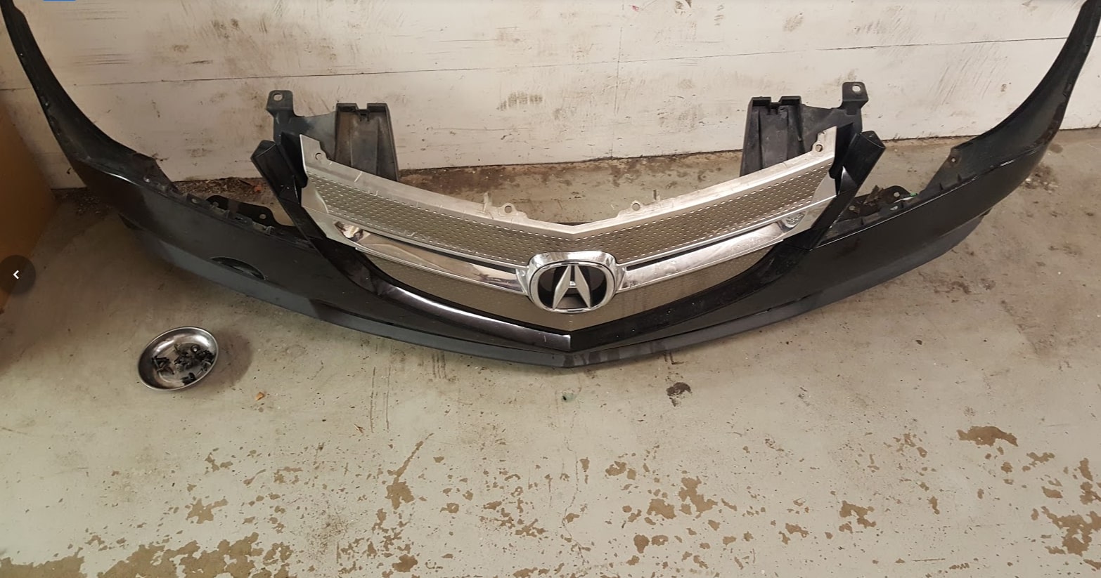 Acura Exterior Part